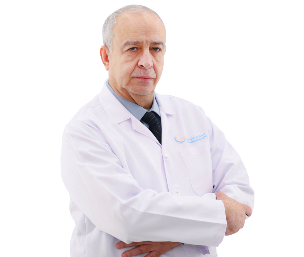 Dr.Tarek Azzam